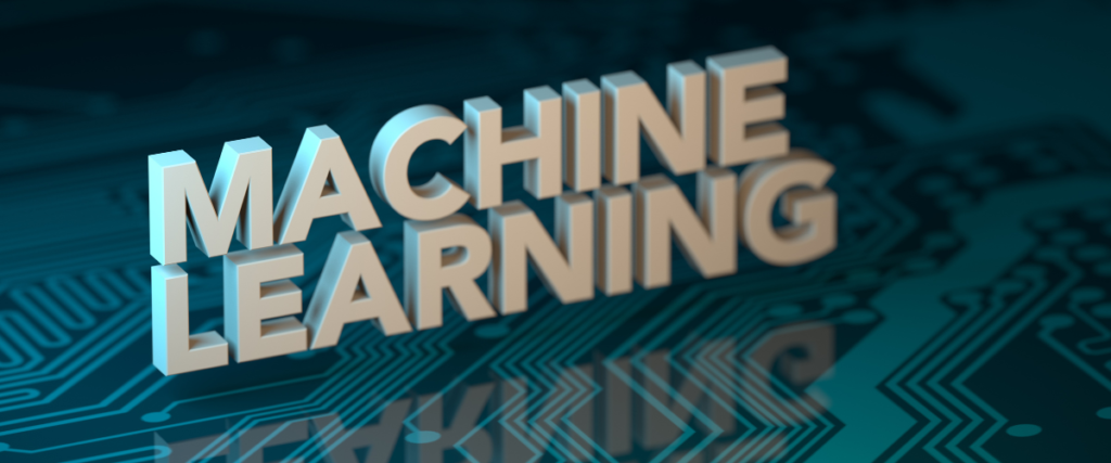 Machine Learning Techniques