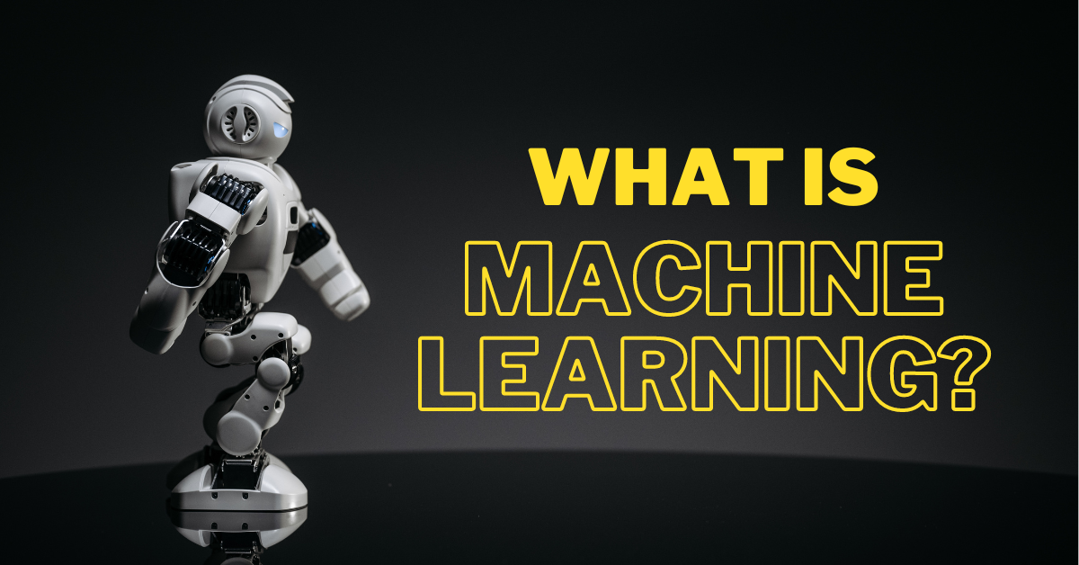 What is Machine Learning in Data Science?