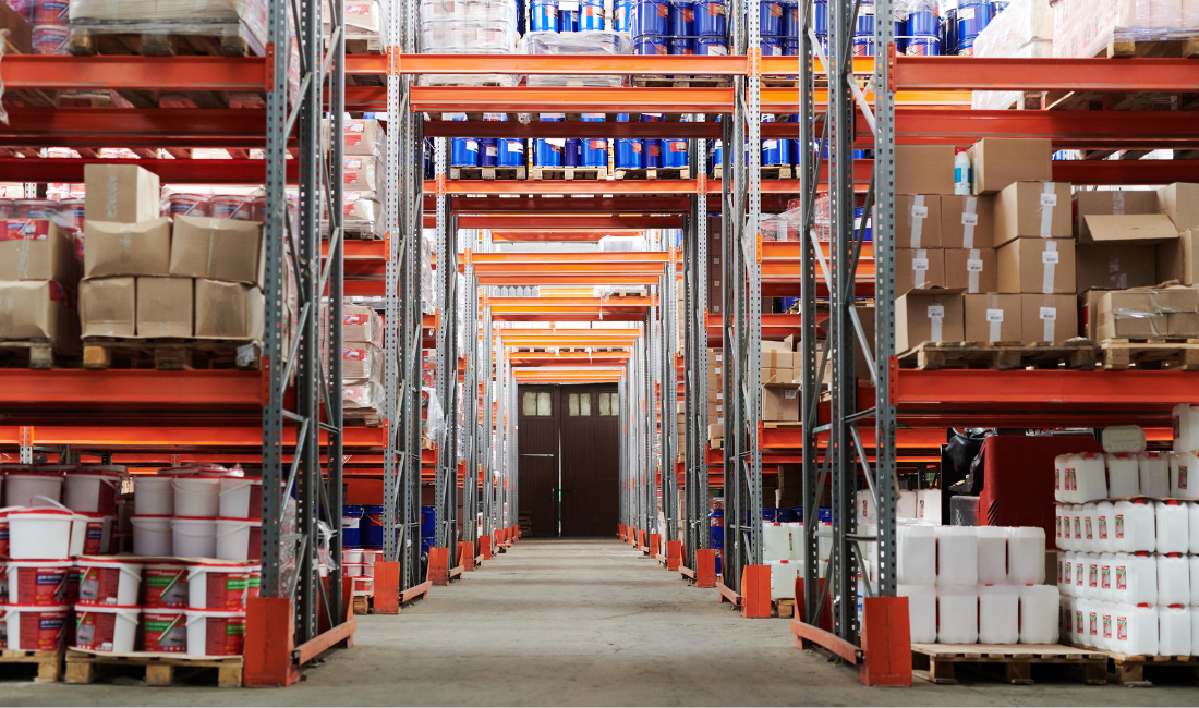 Demand Forecasting and Inventory Management